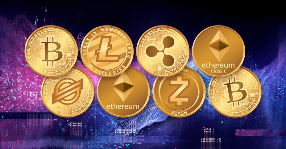 cryptocurrency For US